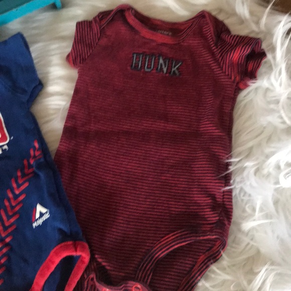 Carters Bundle - Picture 2 of 3